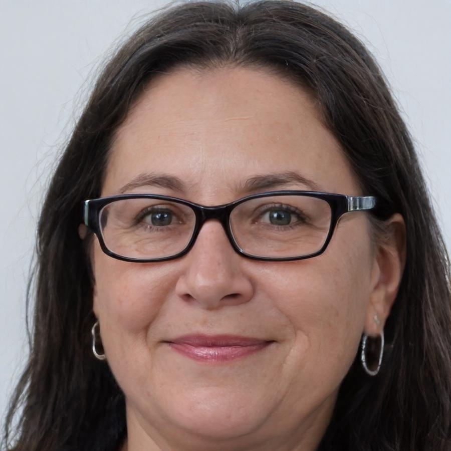Marta Sánchez, Directora de Estrategia Financiera